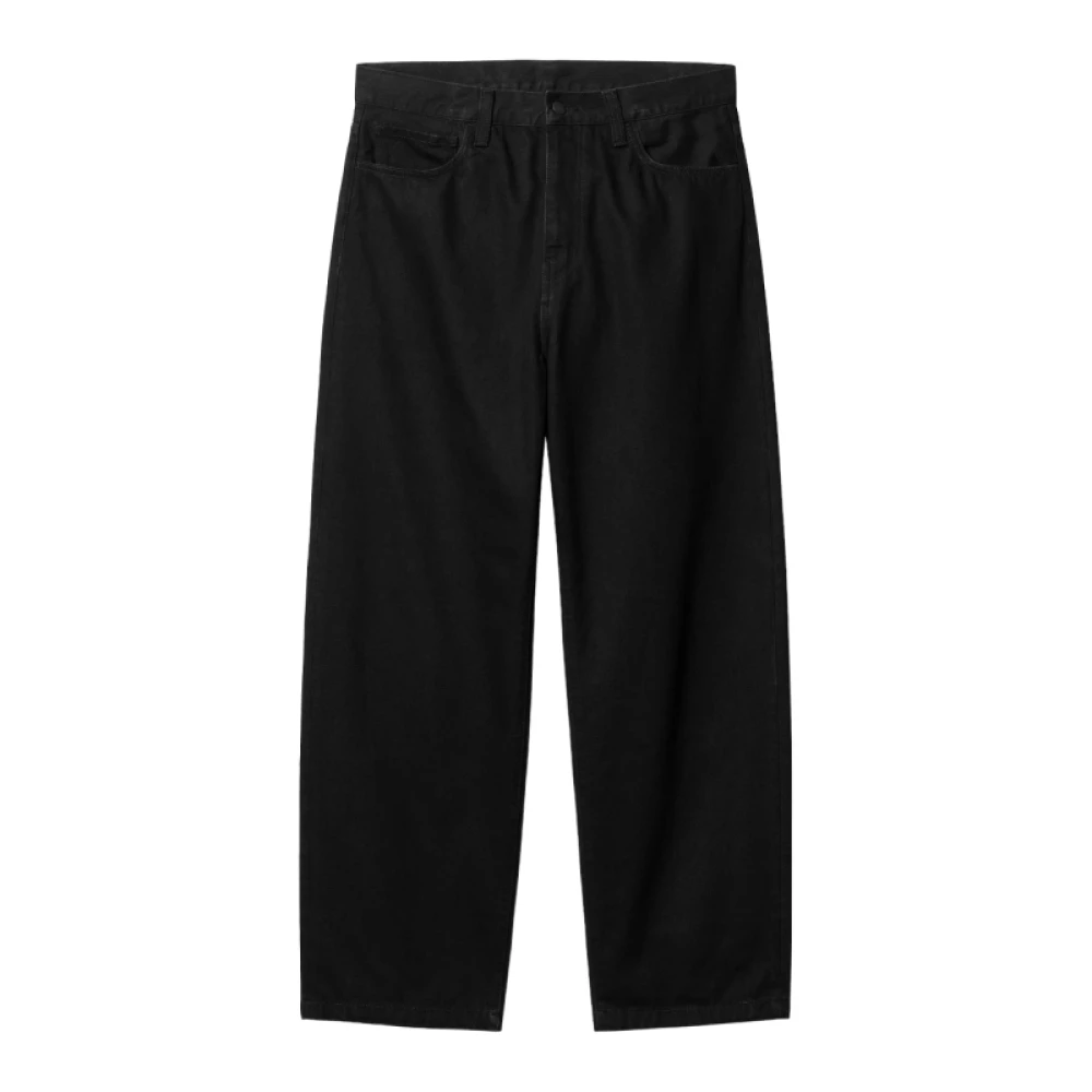 Carhartt WIP Landon Pants Black Heren