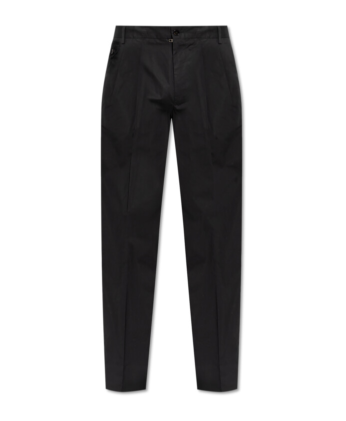pantalon-en-coton-avec-pli