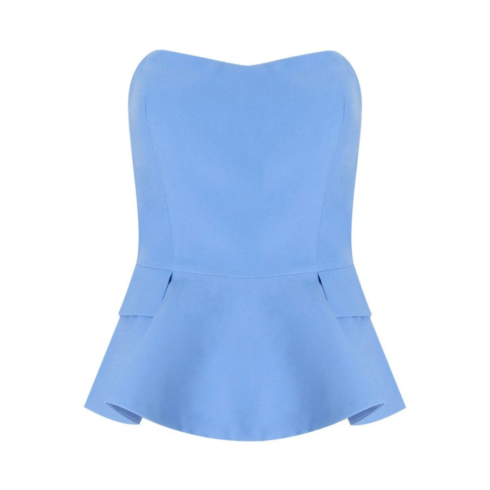 Tops > Sleeveless Tops - - Essentiel Antwerp - Modalova
