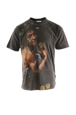 Bacchus Slim Tee