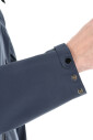 blauwe-pro-tek-superlicht-nylon-jas
