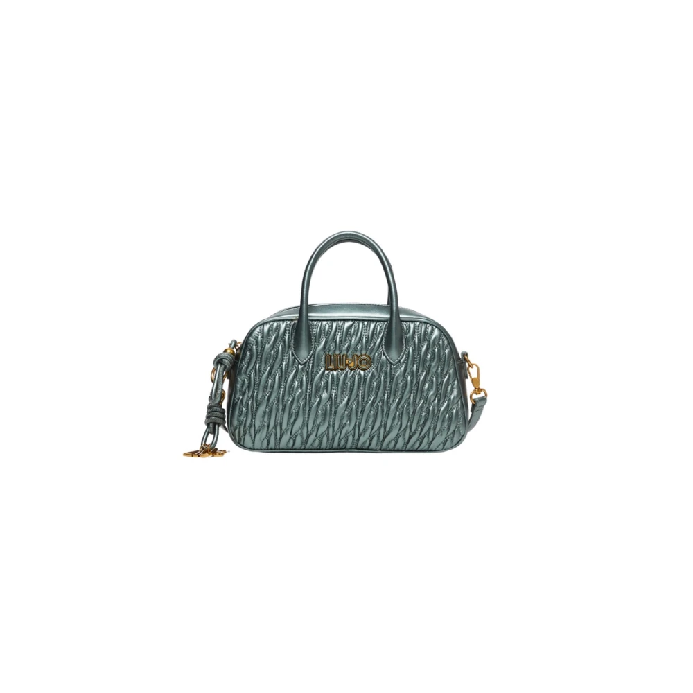 Liu Jo - Bags > Handbags - Green - Liu Jo - Modalova