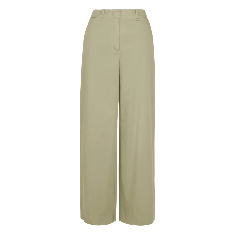 Bomboogie Mujer Verde Pantalones, Talla: M