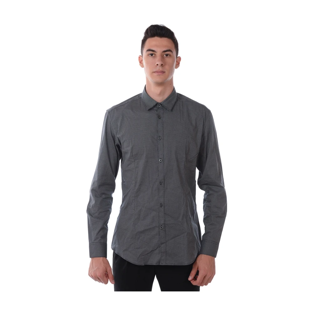 Shirts > Casual Shirts - - Daniele Alessandrini - Modalova