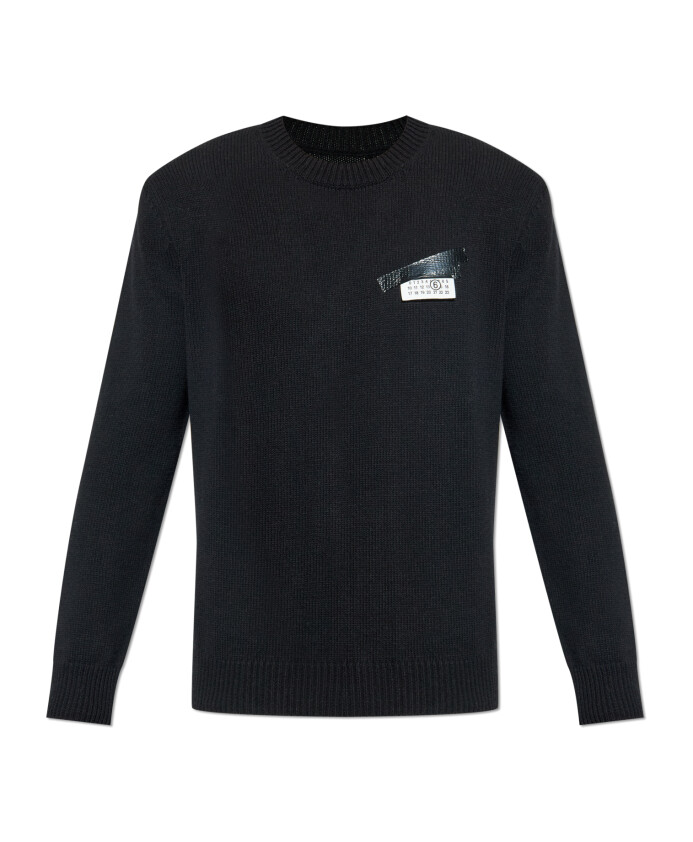 pull-avec-logo