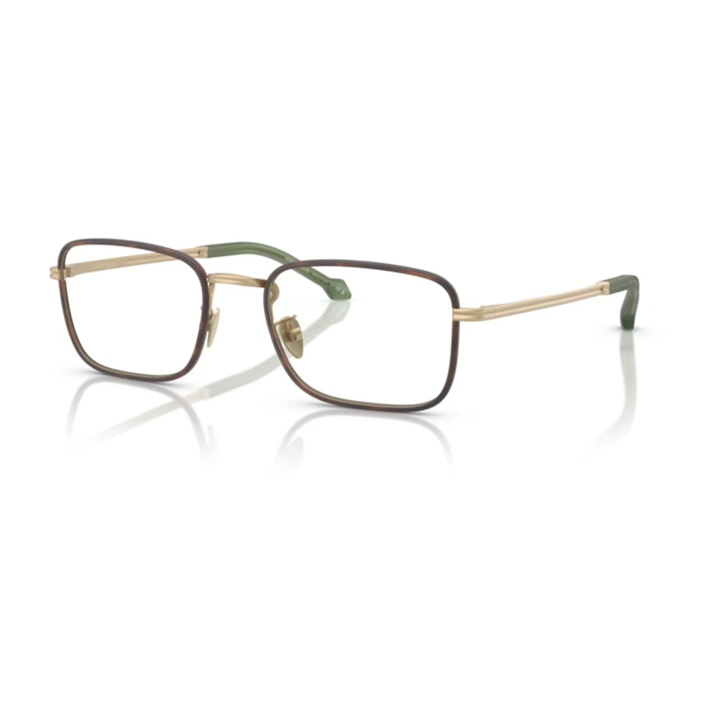 Accessories > Glasses - - Giorgio Armani - Modalova