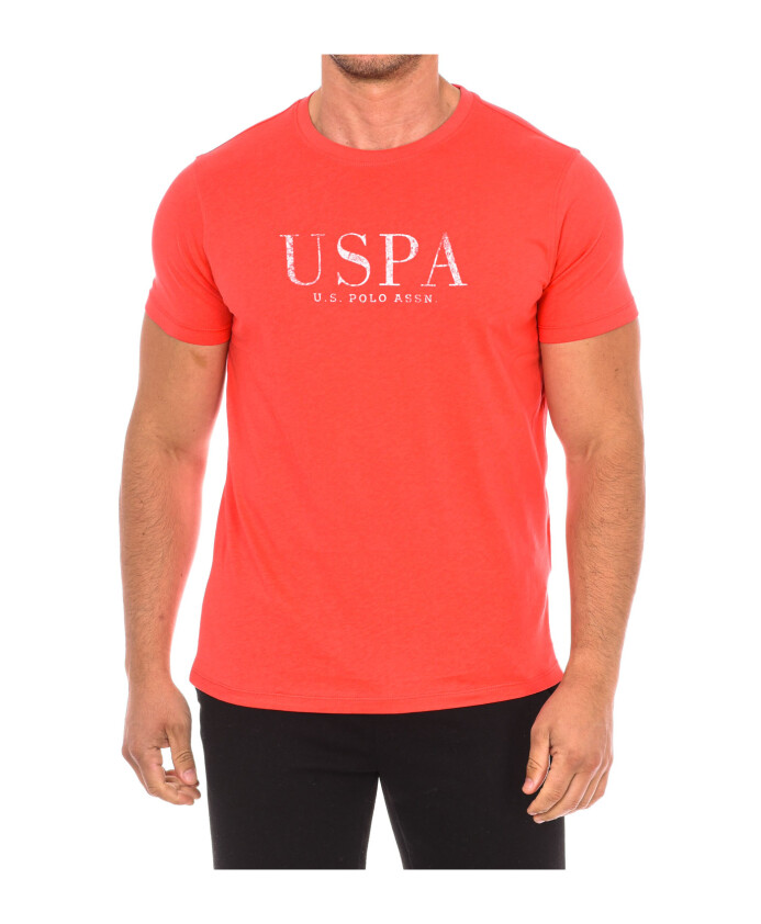 short-sleeve-t-shirt-with-ribbed-round-neck
