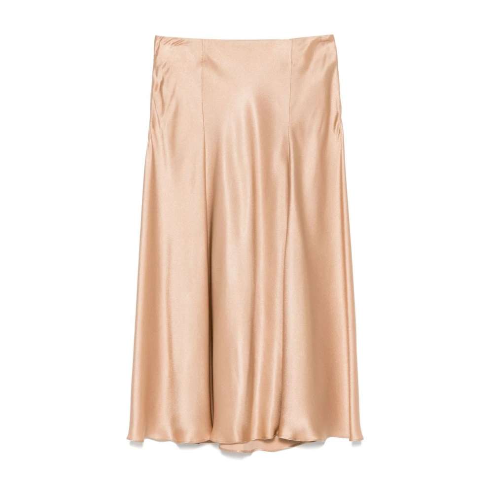 Skirts > Midi Skirts - - Alberta Ferretti - Modalova