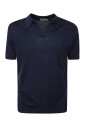 polo-bleu-a-col-skipper
