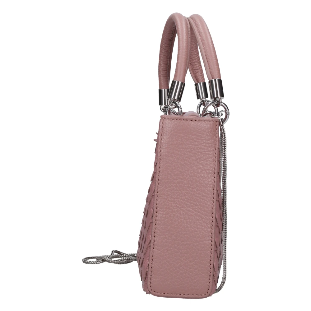 Rebelle Tassen.. Roze Pink Dames