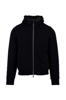 blue-quilted-coats-with-zipper-closure