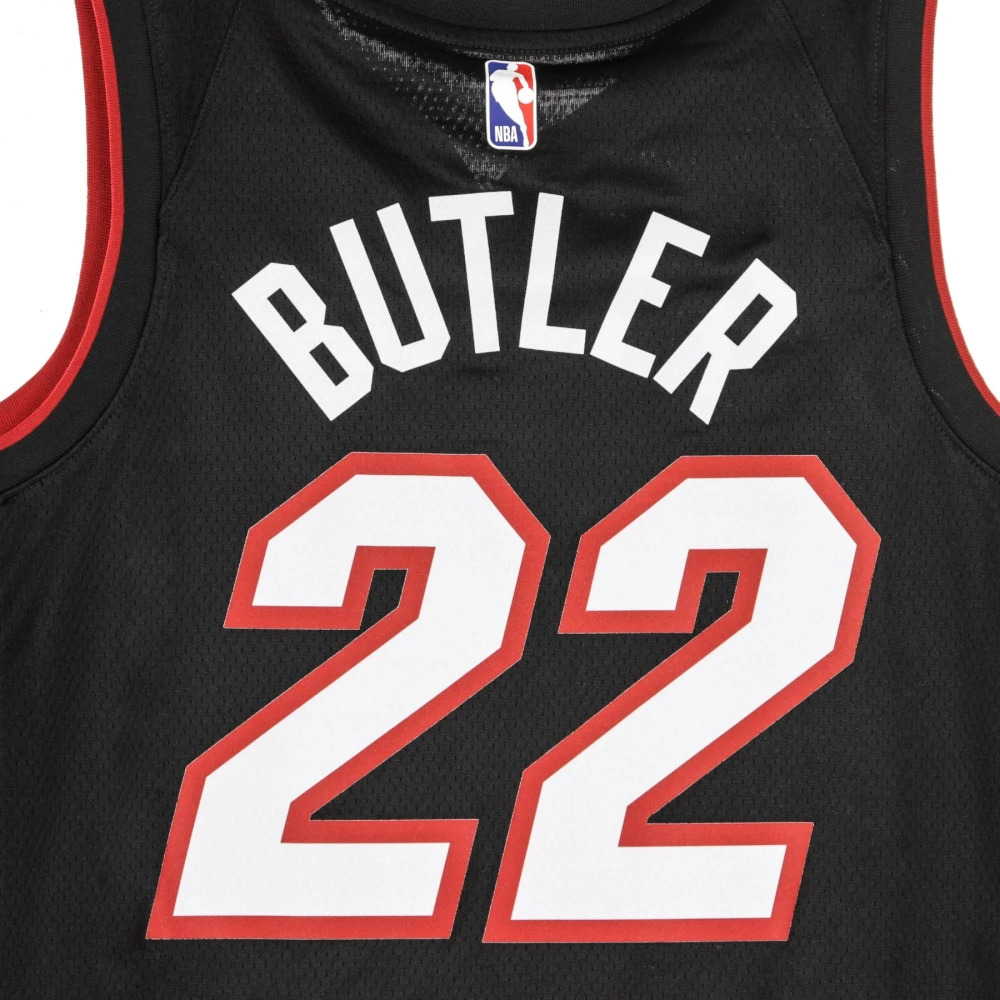 Nike Jimmy Butler Swingman Tank Top Black Heren