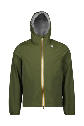 Stretch Jack Windbreaker