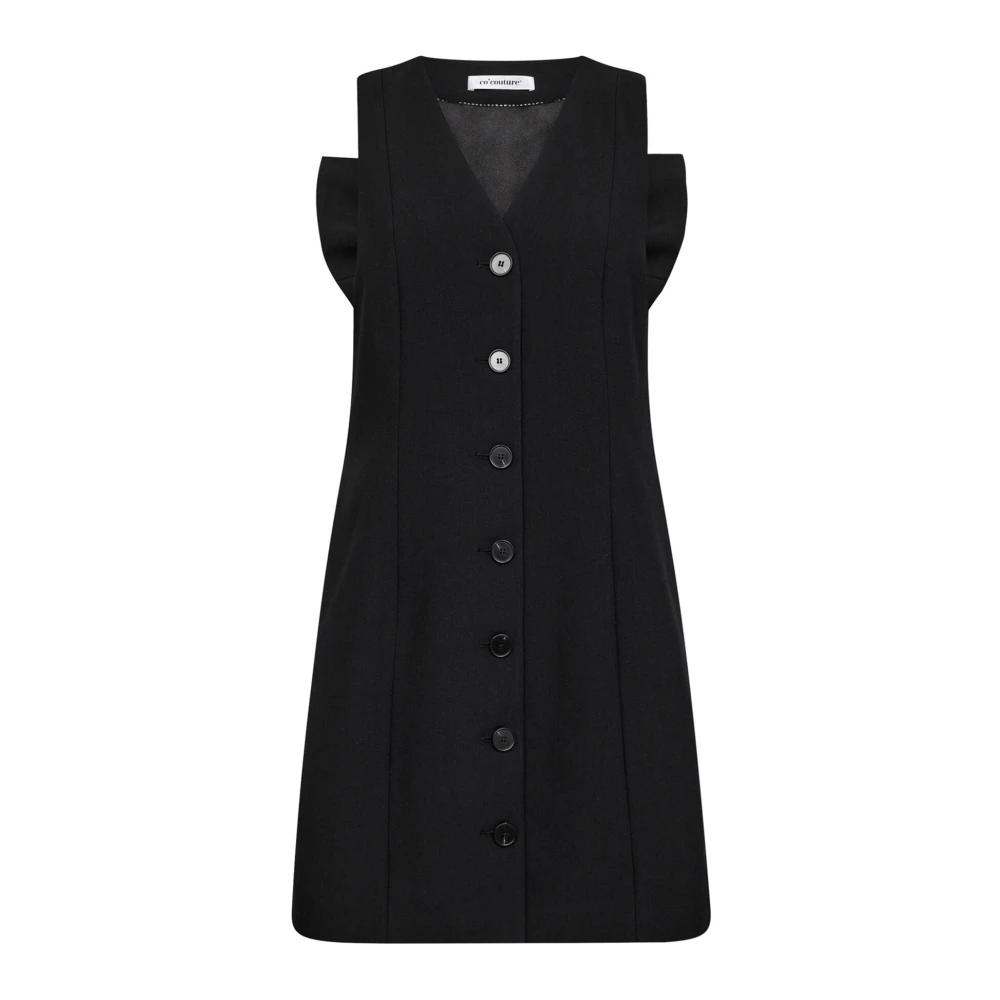 Dresses > Day Dresses > Shirt Dresses - - Co'Couture - Modalova