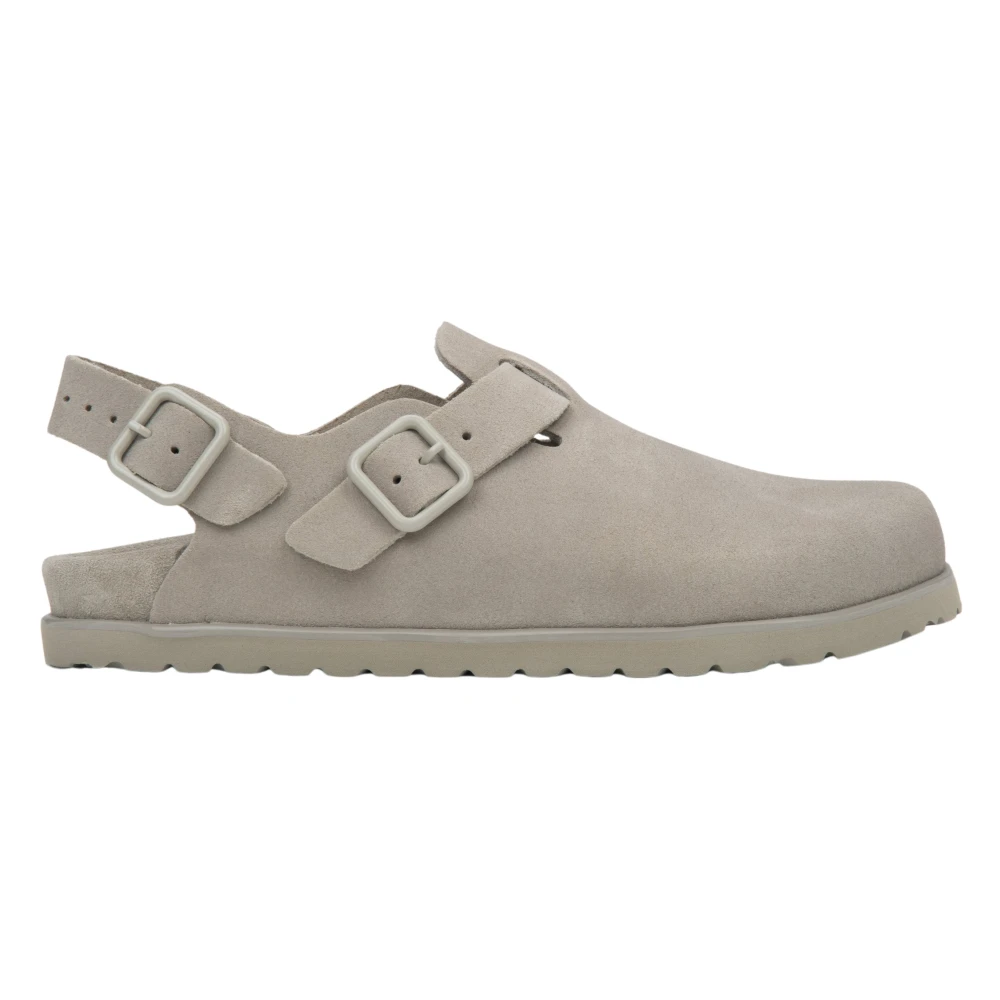 Shoes > Flats > Clogs - - Estro - Modalova