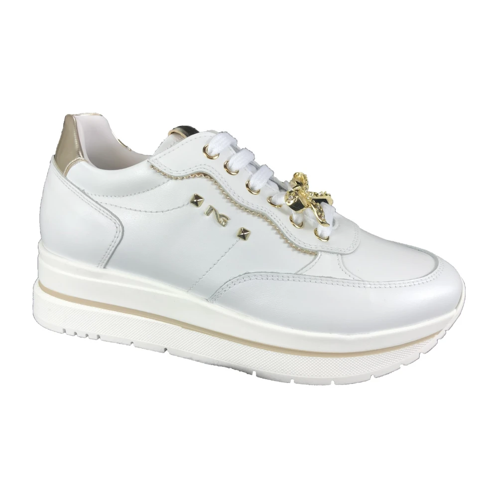 Shoes > Sneakers - - Nerogiardini - Modalova
