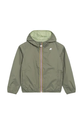 P. Jake Plus.2 Double Jacket