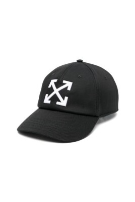 black-arrows-baseball-cap