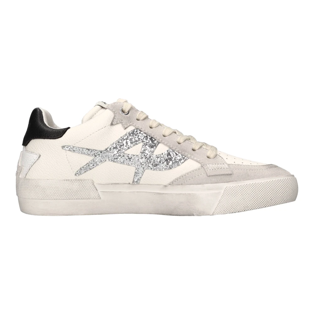ASH - Shoes > Sneakers - Beige - ASH - Modalova