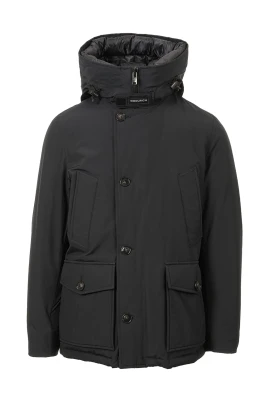 Arctic Anorak