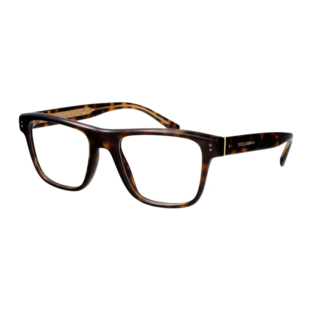 Accessories > Glasses - - Dolce & Gabbana - Modalova