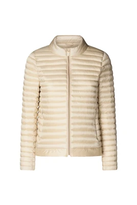 Animal-Free Puffer Jacket