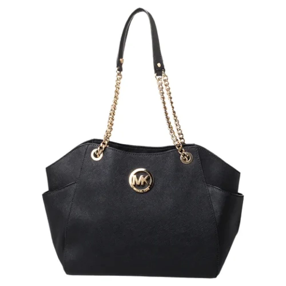 Pre-owned > Pre-owned Bags > Pre-owned Tote Bags - - Michael Kors Pre-owned - Modalova