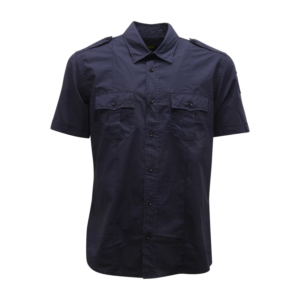 Blauer Uomo Blu Magliette, M, New,