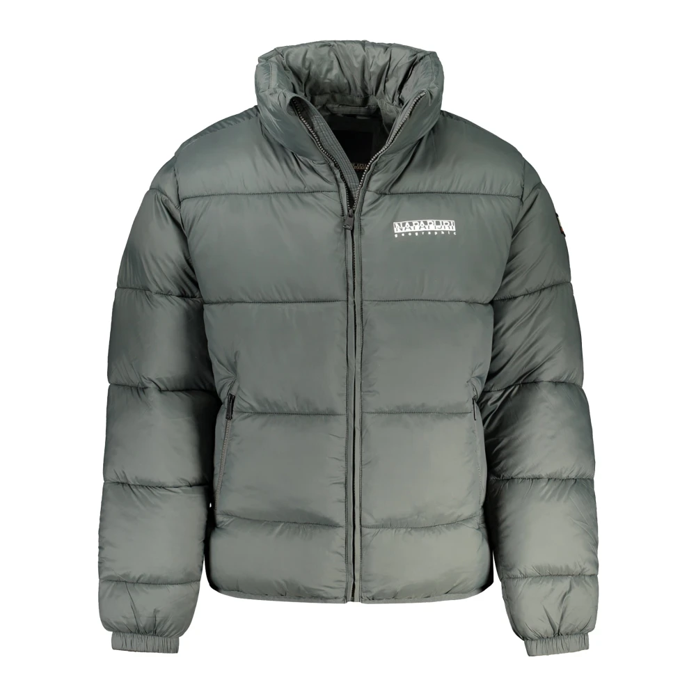 Jackets > Winter Jackets - - Napapijri - Modalova