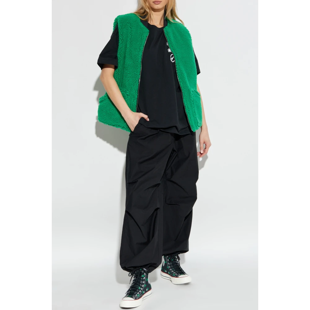 Converse Patta Green Dames