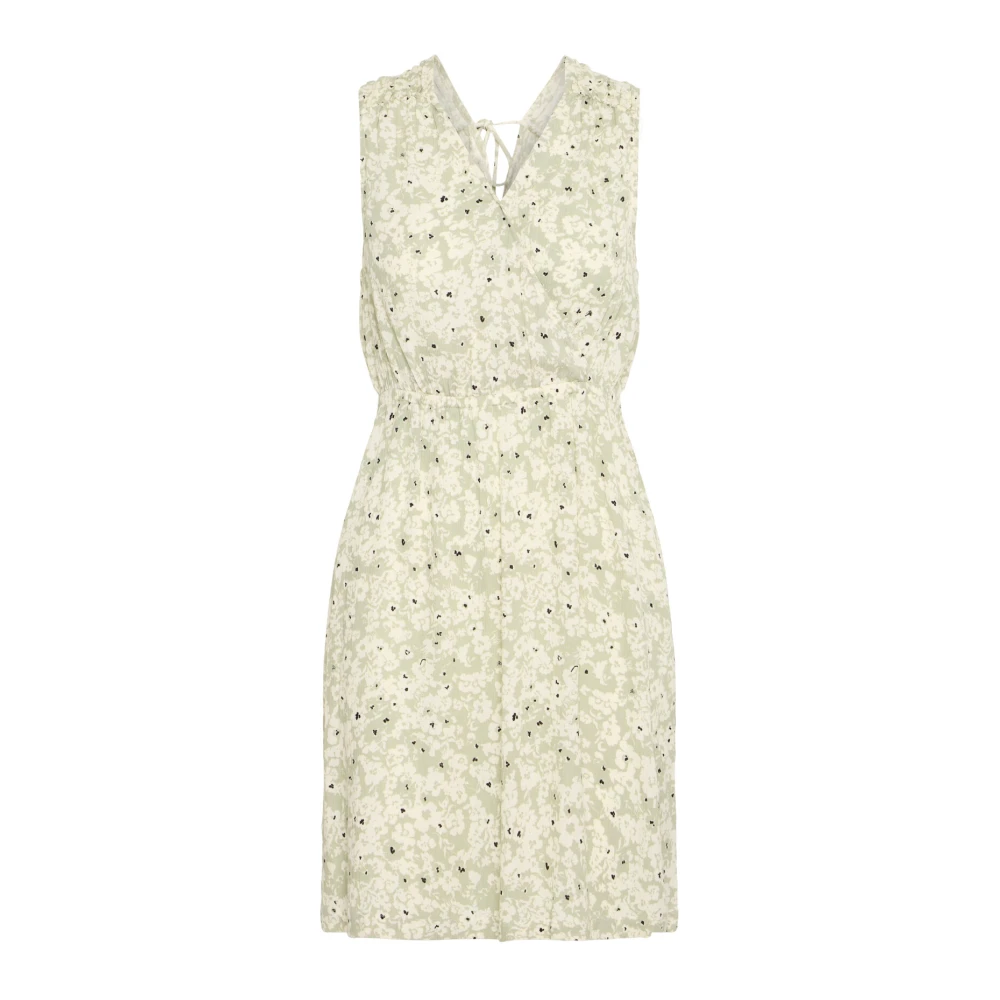 Dresses > Day Dresses > Short Dresses - - Ichi - Modalova