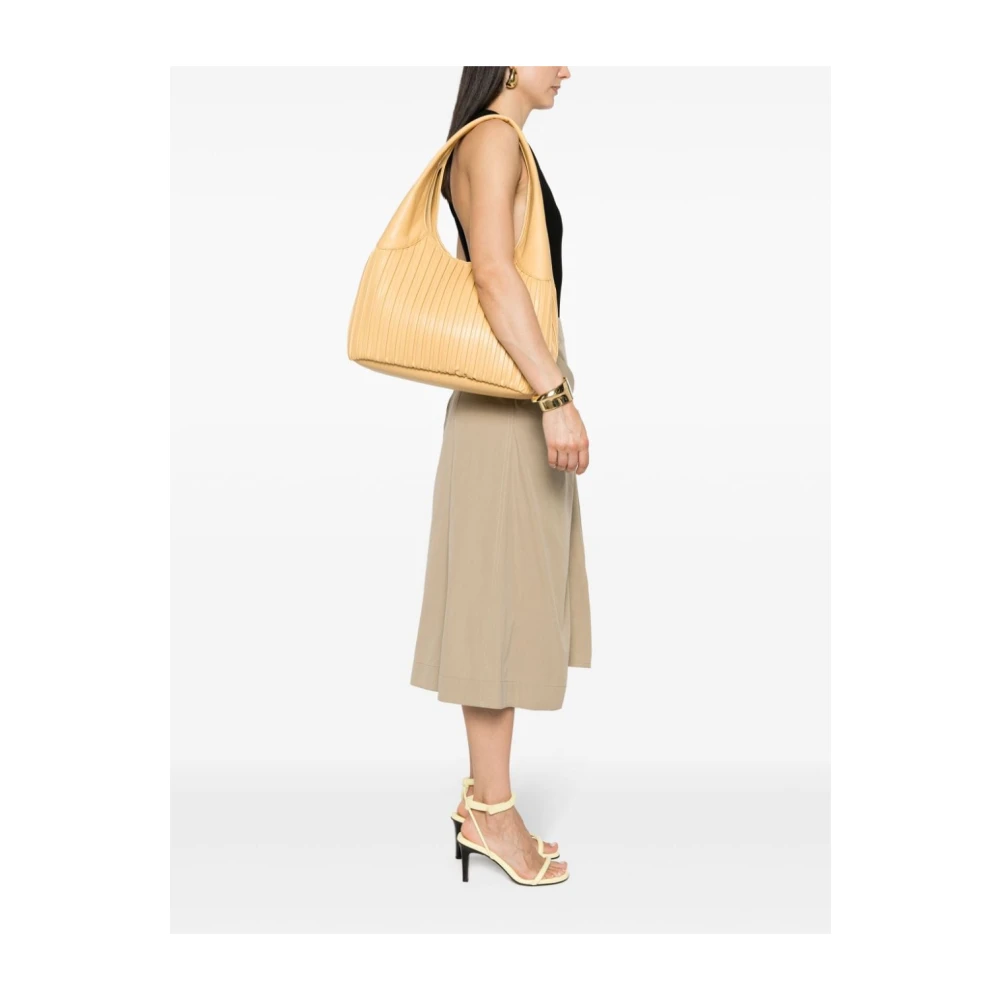 THEMOIRè Stijlvolle Tassen Collectie Brown Dames