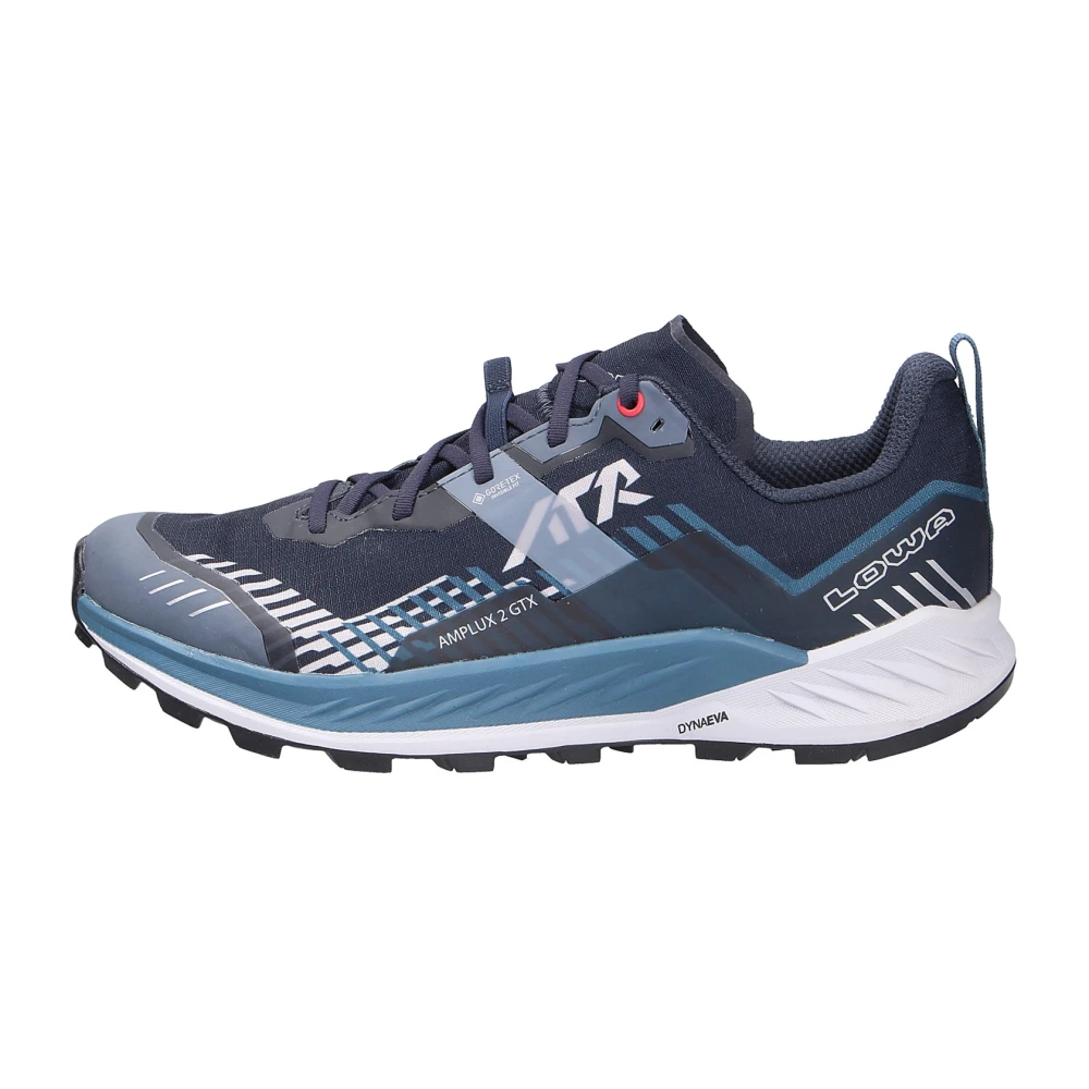 Lowa Amplux 2 GTX Heren Schoenen Veelkleurig Multicolor