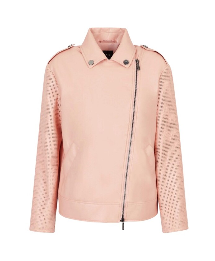 veste-biker-rose-pour-femme