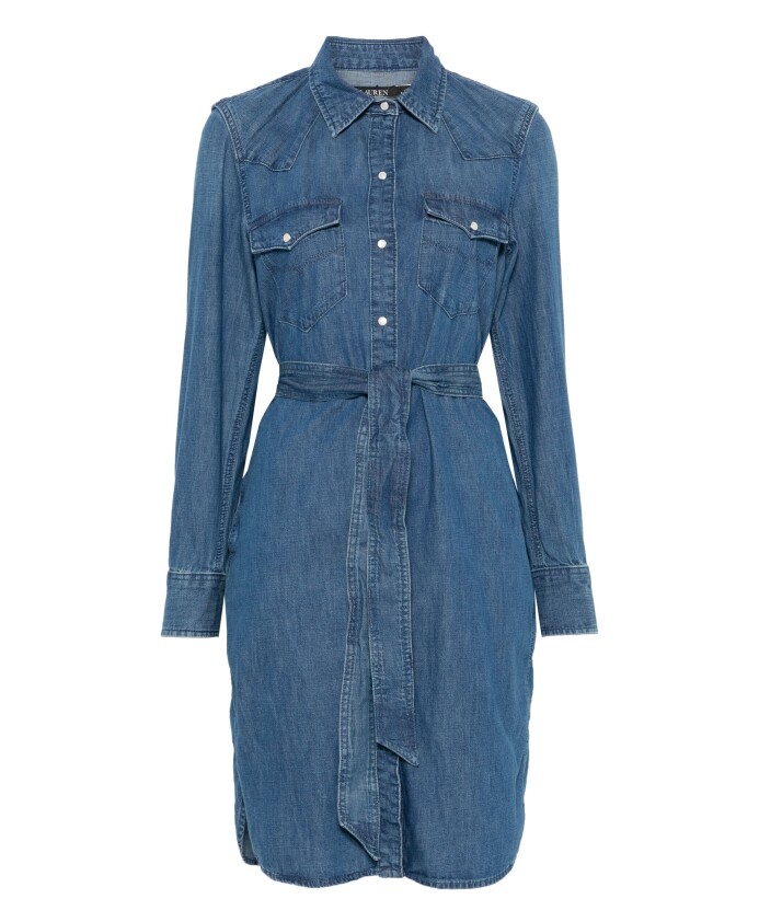 robe-de-jour-a-manches-longues