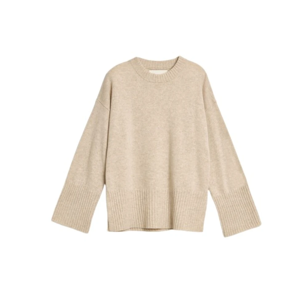 Knitwear > Round-neck Knitwear - - Gant - Modalova