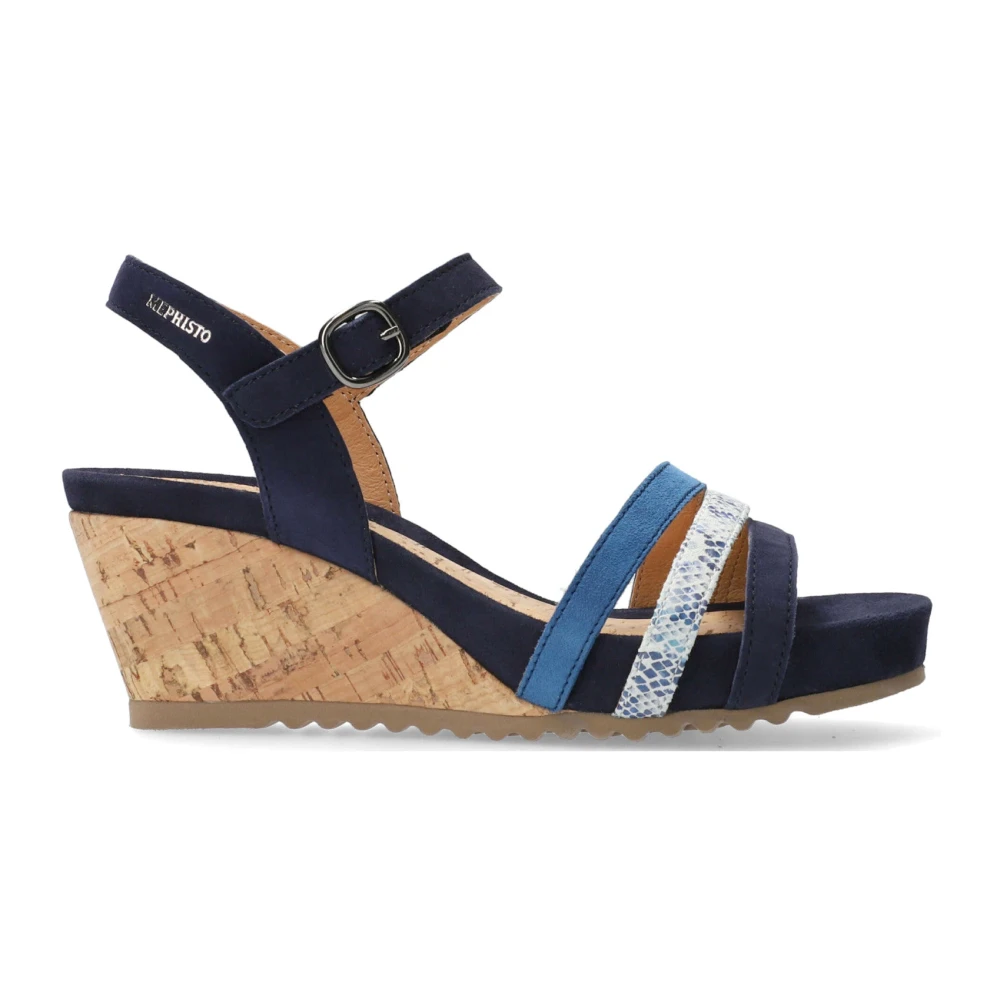 Shoes > Heels > Wedges - - Mephisto - Modalova