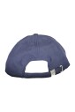 casquette-bleue-avec-logo-et-signature