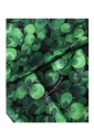 pantalon-fusele-en-satin-de-soie-vert