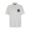 polo-blanc-avec-imprime-piece-de-monnaie