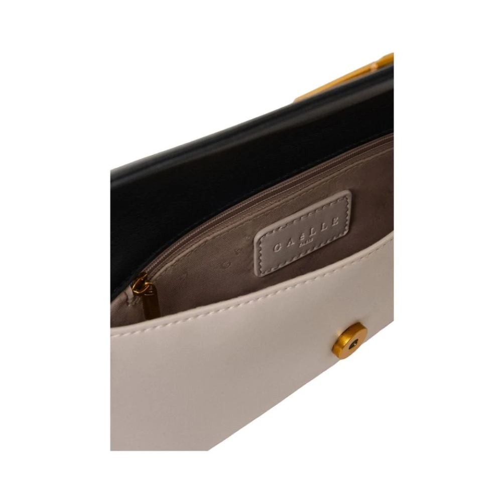 Gaëlle Paris Stijlvolle Clutch Multicolor Dames