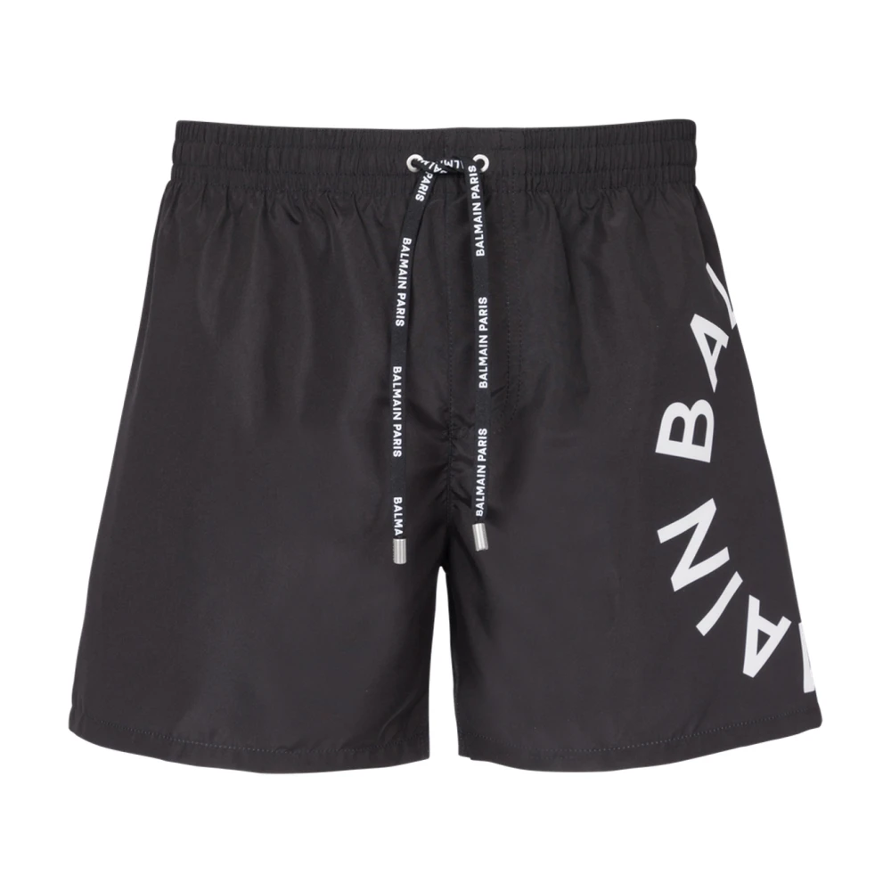 Swimwear > Beachwear - - Balmain - Modalova