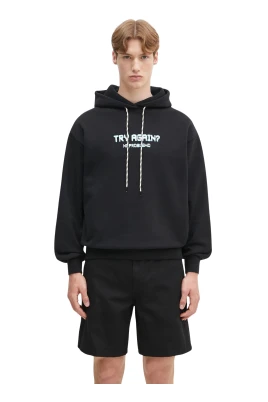 Try Again Hoodie