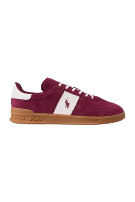 heritage-aera-suede-sneakers