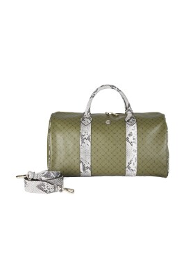 sac-a-main-vert-olive-en-veau-martele