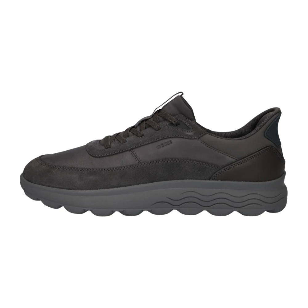 Geox , Herren, Schuhe, Grau, 40 Eu