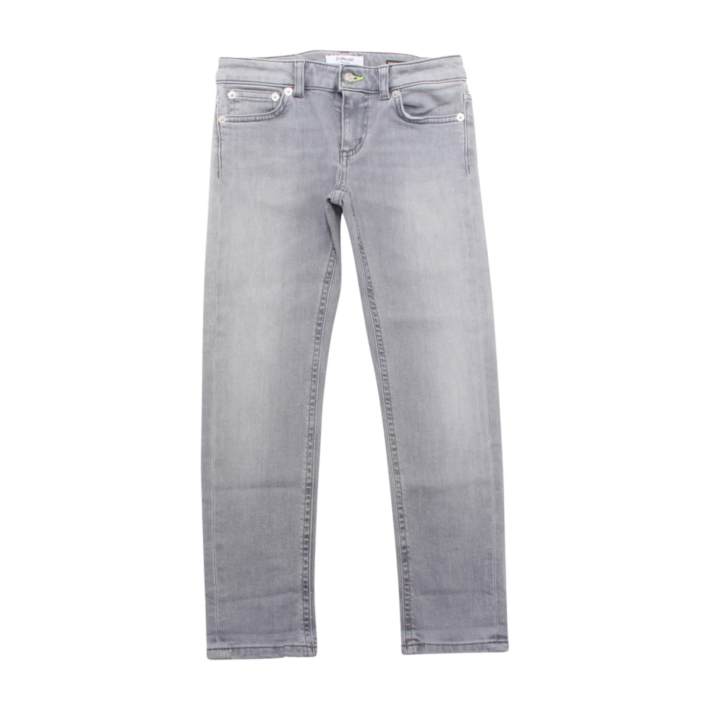 Dondup Women's Gray Monroe Jeans