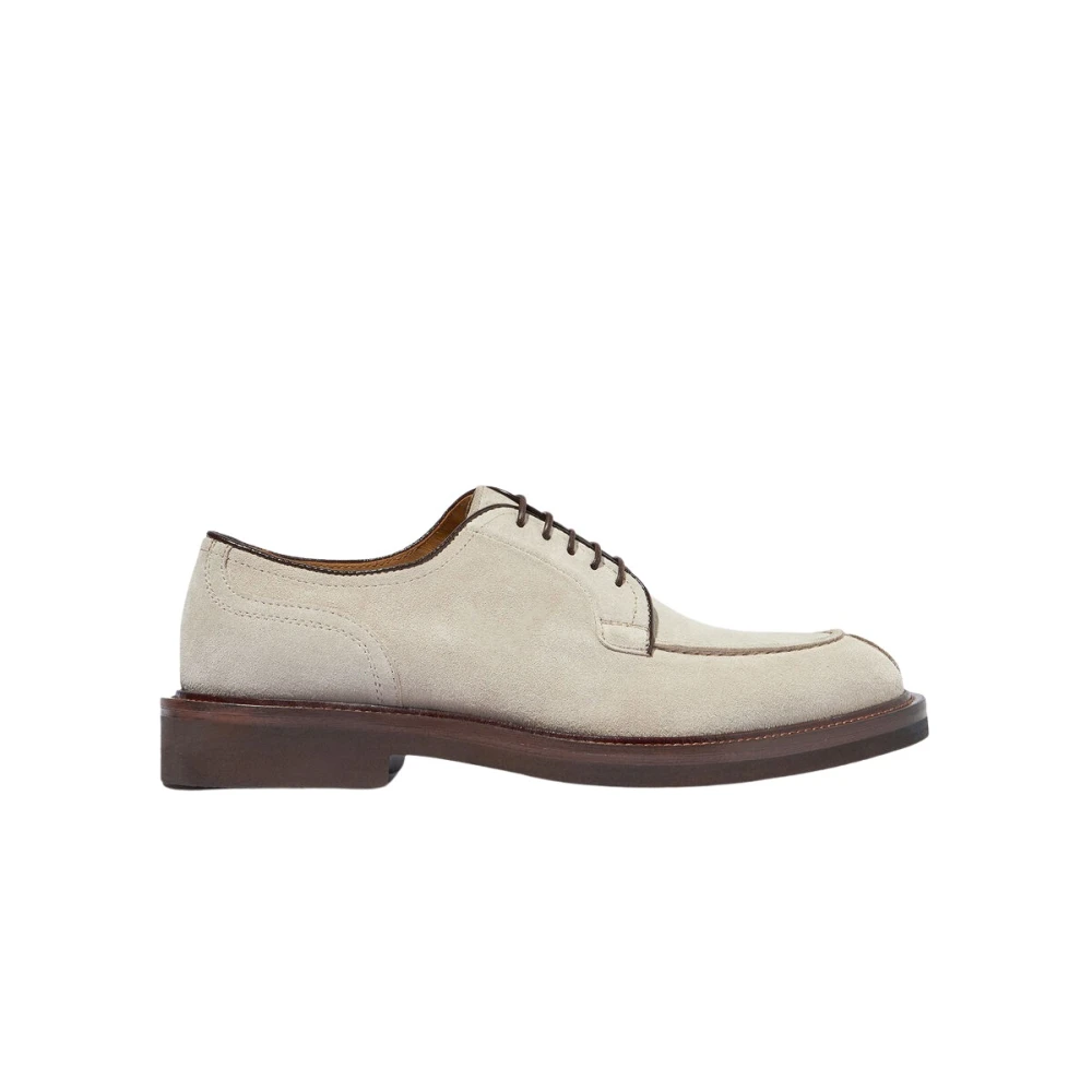 Shoes > Flats > Laced Shoes - - Scarosso - Modalova