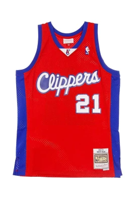 Vintage NBA Swingman Tank Top