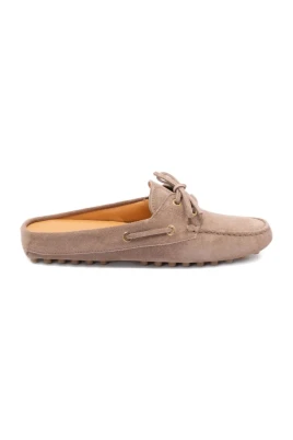 Glove Gommino Slipper